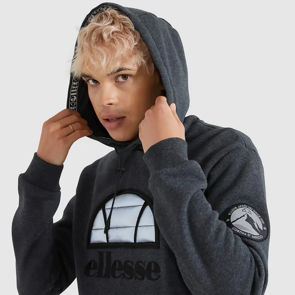 ellesse Skilia Hoody